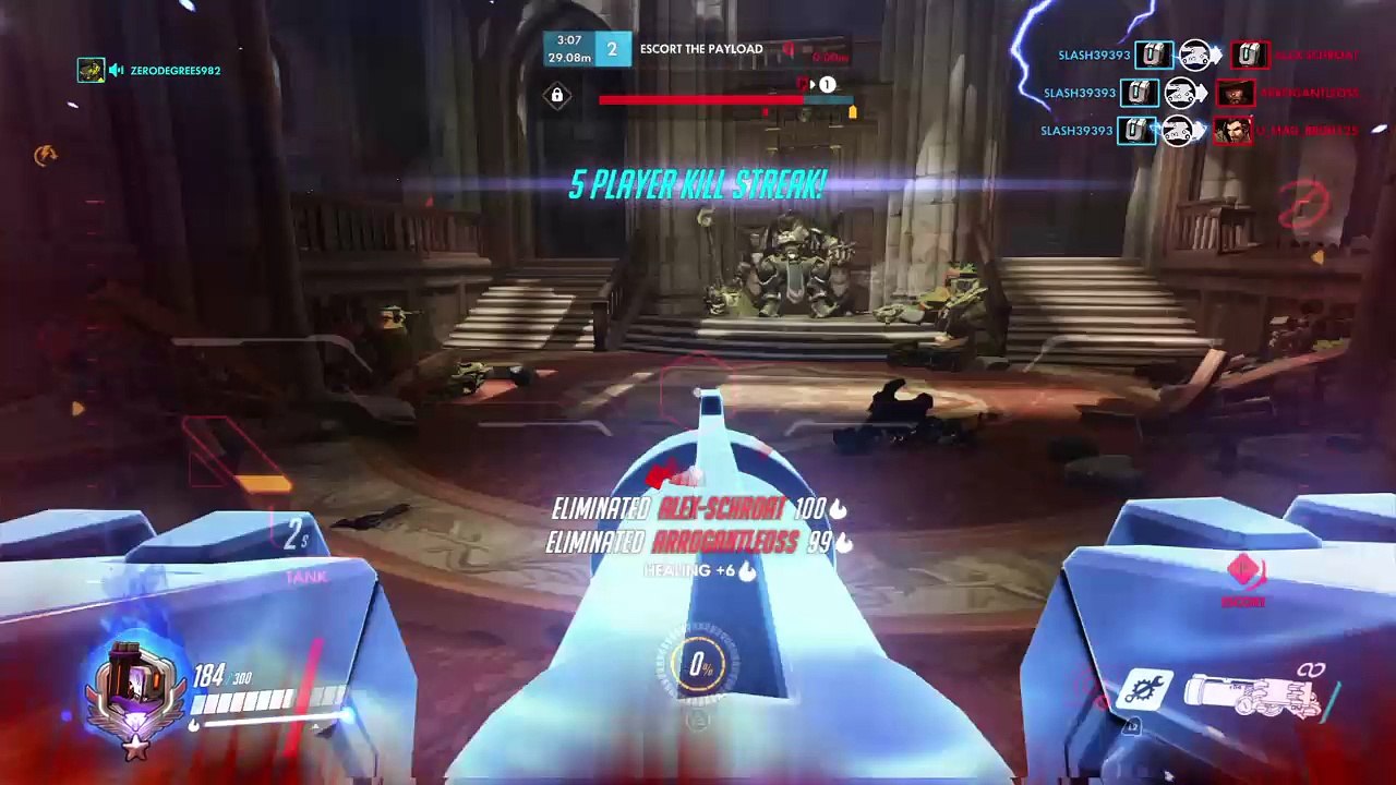 Nano Bastion=Win