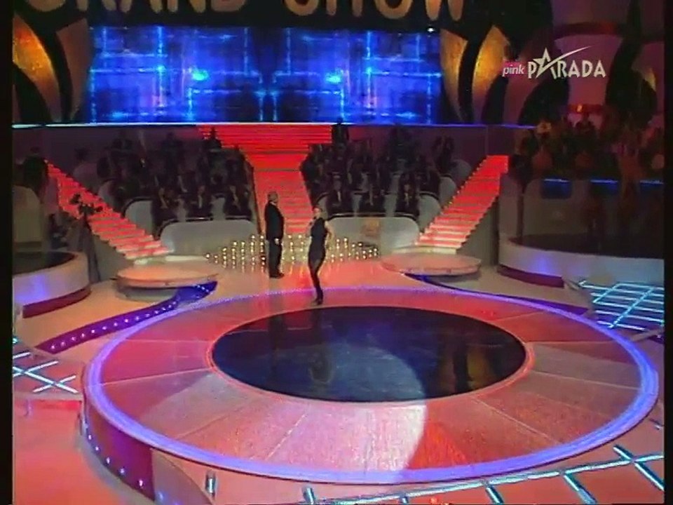 Mina Kostic - Jos jedna u nizu (Grand show 2008)
