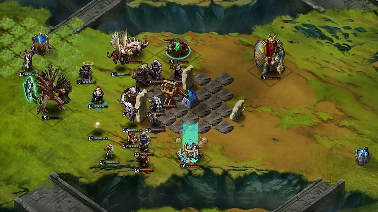 Pox Nora - Release Date Trailer