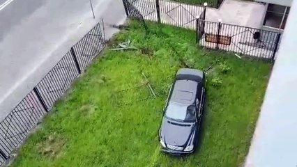 Quand tu as trop bu et que tu cherches une place !