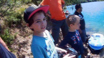 BlackJack 29 - Zonda - Spartan - 6s - 60fps - St Cassien