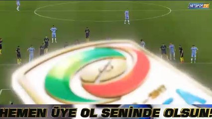 (Penalty) Keita Balde Goal HD - Lazio 1-0 Inter 21.05.2017