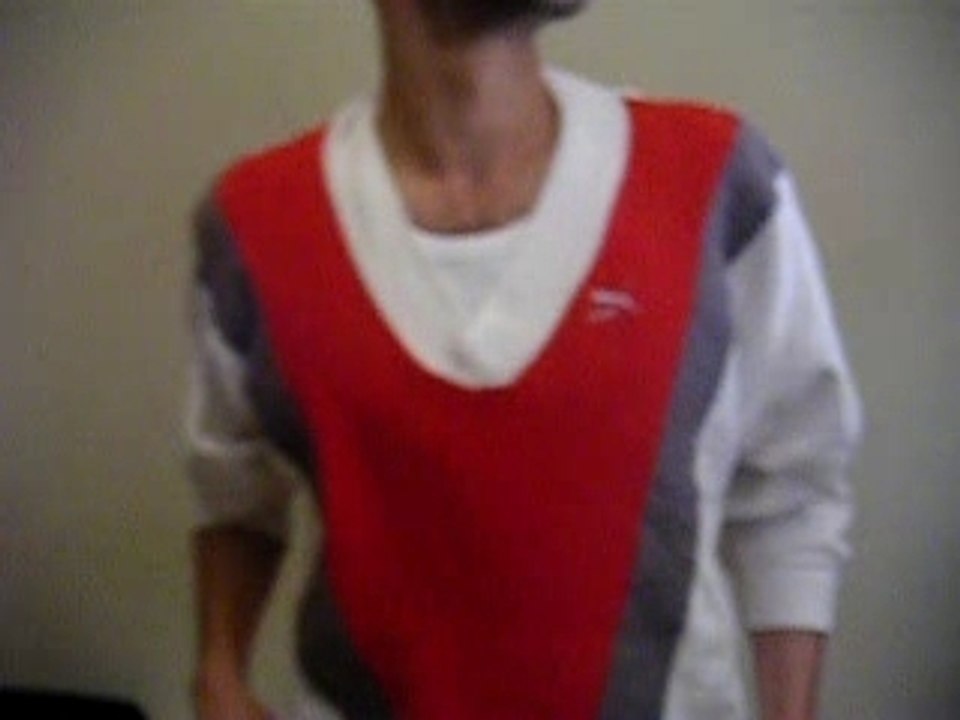 PUMA SWEAT