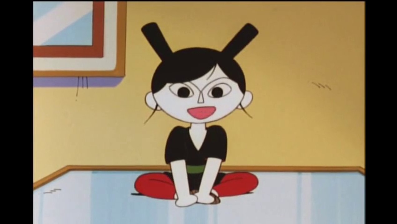 Anpanman] Anpanman and Tekka no Makichan - 動画 Dailymotion