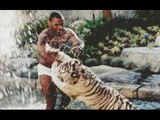 Mike Tyson How He Use To Train His Tigers  Buddy McGirt EsNews Boxing