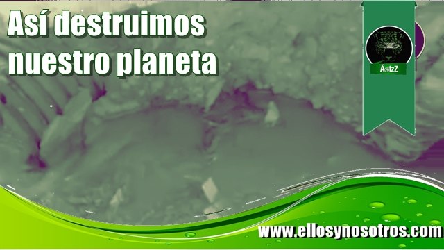 Aguas negras al Río Suchiate que van al Cañón del Sumidero y al Grijalba, en Chiapas