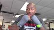 JAMES McGirt: ERROL SPENCE JR IS THE TRUTH! EsNews Boxing