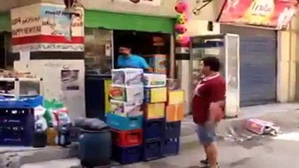 Funny Arabian PRANK
