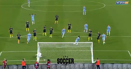 Keita B. (Penalty) Goal HD - Lazio	1-0	Inter 21.05.2017