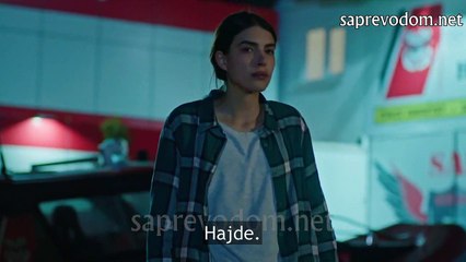 Gospođa Fazilet i njene kćeri - 9. epizoda Drugi deo