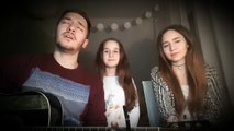 Amatör Şarkılar Kubilay Ft. Ceylin & Ayşen - Korkma Söyle