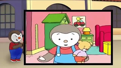 ▁ ▂ ▃ ▄ ᴴᴰ TCHOUPI & DOUDOU   À Table !   ♜ ♝ ♞ Compilation Complète En Français De 60 Min part 2/2