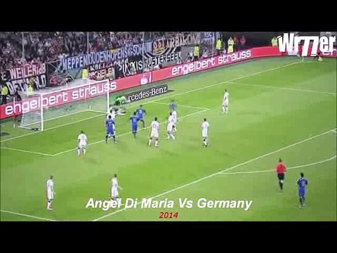 Top 10 Hat Tricks Of Assists