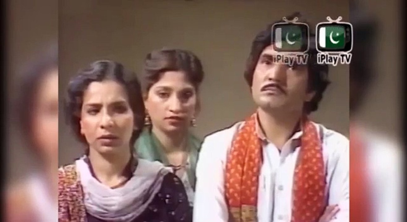 Sona Chandi  Part 32   PTV Comedy Drama