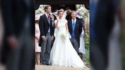Le coût exorbitant du mariage de Pippa Middleton