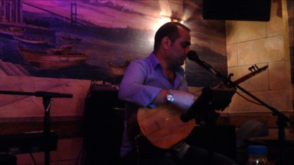 Muzaffer Aktar - Dostum