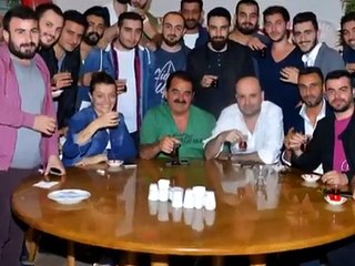 Kim Demiş İbrahim Tatlıses Artık Şarkı Söyleyemiyor Diye!Video Haber.