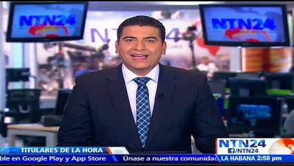 Oposición venezolana convoca a marcha por la salud para este lunes
