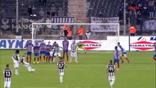 ΠΑΟΚ 1–0 Πανιώνιος – Πλήρη Στιγμιότυπα - 21.05.2017