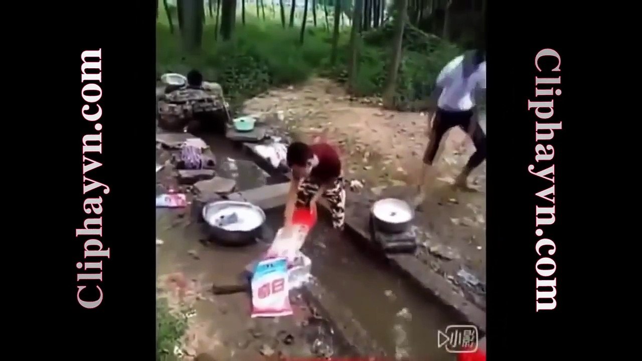 TRY NOT TO LAUGH - xem 1000 vẫn cười P1