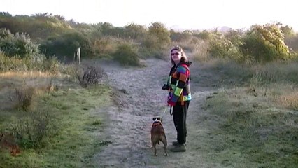 30.2 LECHIEN & LUNA de STAFFORDLAND