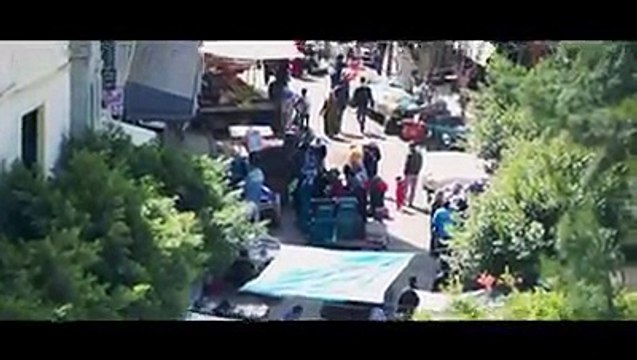 الفنانه المحترمه سعيده فكري ولد الزنقه جديد 2017