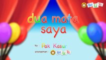 Dua Mata Saya - Lagu Anak-anak