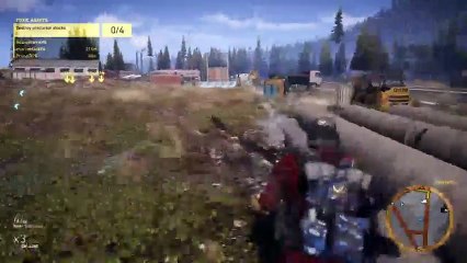 Guns-Puns-And Pointy Things With David attenborough N Black N Gracie (30)