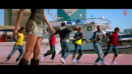 Akhan Vich Full Video Song - O Teri - Pulkit Samrat, Bilal Amrohi, Sarah Jane Dias -