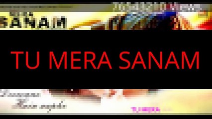 Tu Mera Sanam - Tubelight - Full HD Song - Salman Khan - Zhu Zhu