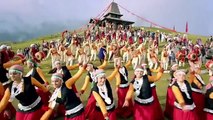 TUBELIGHT - PYAR HO GAYA SONG - Salman khan - Kabir khan - Pritam - Kamaal khan