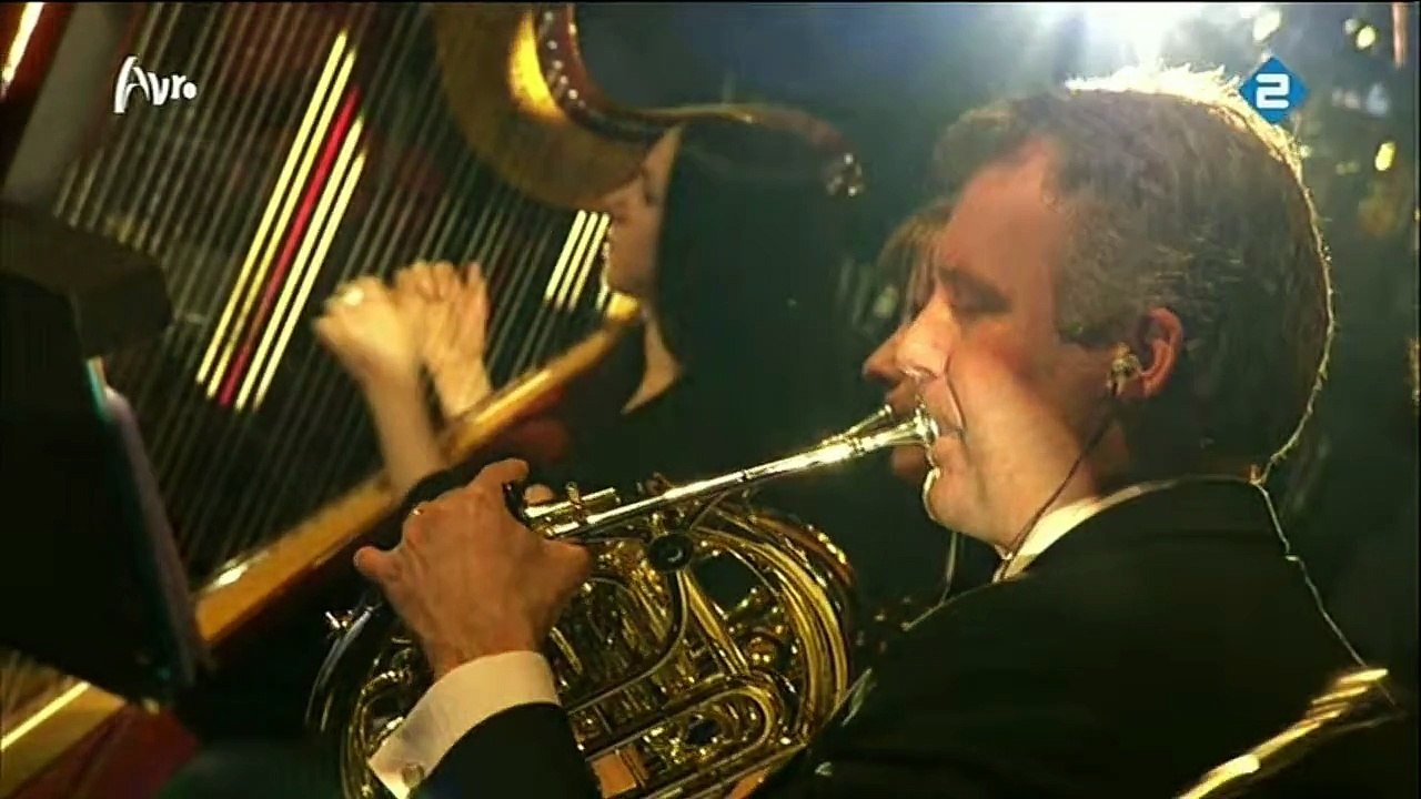 OMD - Enola Gay (Live)