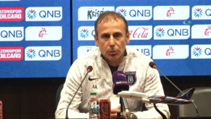 Avcı: "Bardağın Dolu Tarafından Mutlu Olduğumuz Sezon Yaşıyoruz"