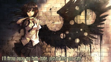 ์NCC - Angel With A Shotgun - Night Core  CUTLoveRx