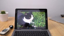 Chuwi Hi13 Review - Windows 10 Tablet With Surface Book Screen