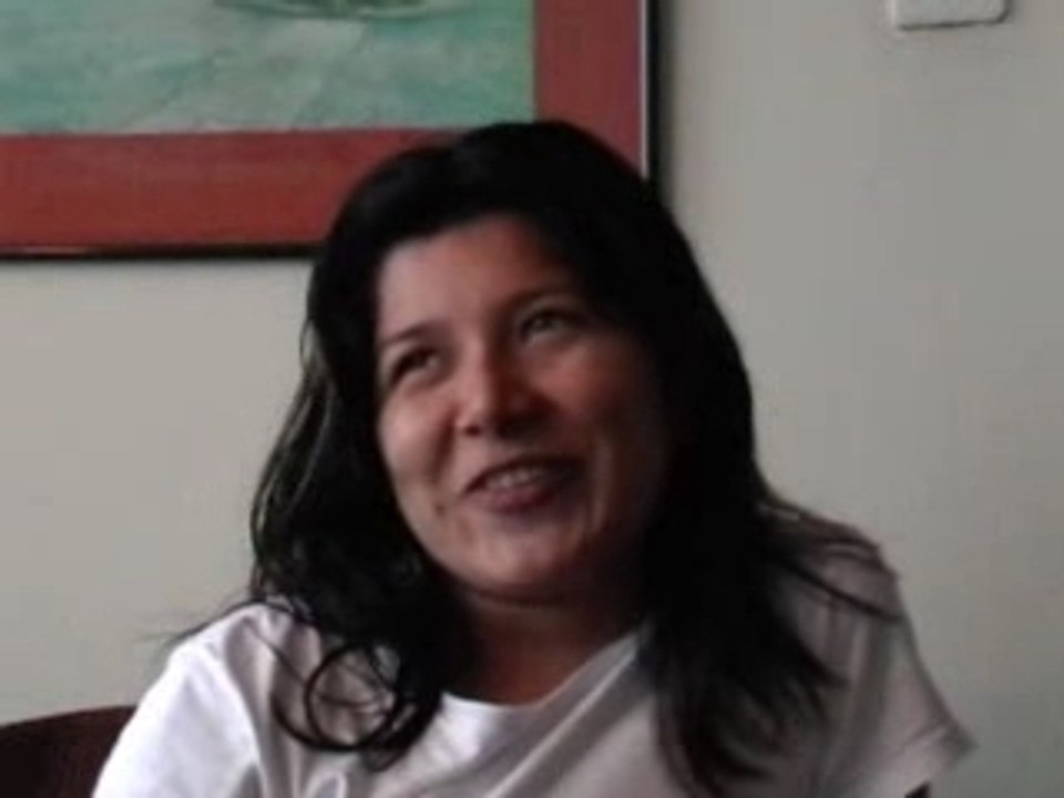 Brenda-interview
