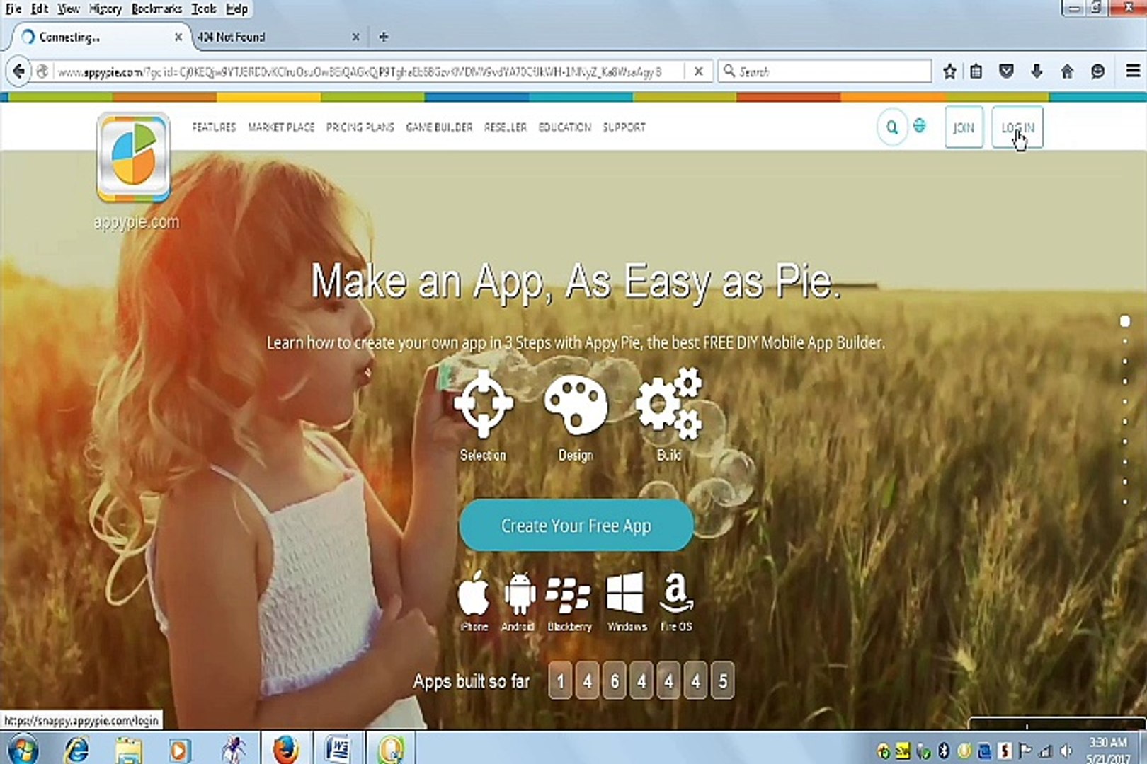 ⁣How To Make Free Application For facebook Page