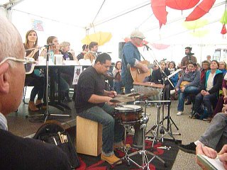 Rassemblement des Gliéres du samedi 20 Mai 2017