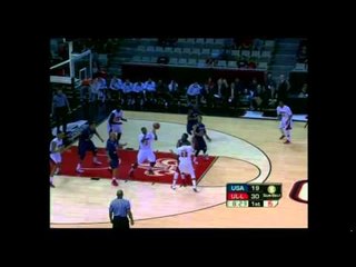 3/2/14 MBB: South Alabama vs UL Lafayette Highlights