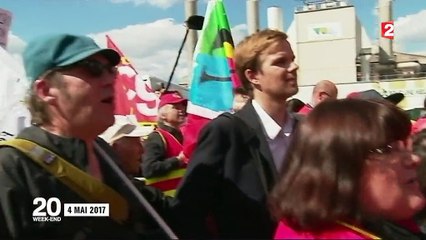 Gouvernement Macron : quelle réforme pour le Code du travail ?