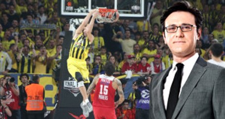 Murat Kosova'nın Mikrofon Açıkken Söylediği Söz Sosyal Medyada Olay Oldu