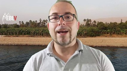 LA CIVILIZACIÓN MADRE DE EGIPTO