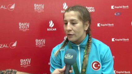 Yasemin Adar: "Çok Gururlu ve Onurluyum"