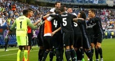La Liga'da Real Madrid, 5 Yıl Sonra Şampiyon Oldu
