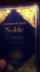 Allah a dit dans le coran il ya pas de Nationalité pt3