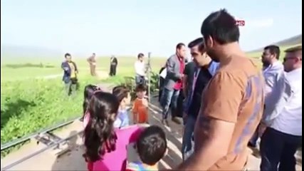 كواليس زرق ورق