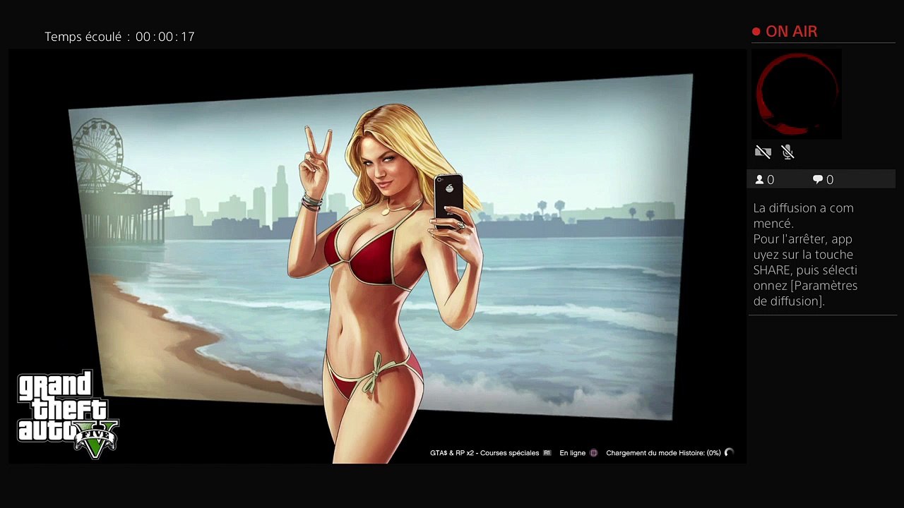 Petit live avant d aller en cours (3)