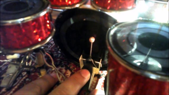 [Parody] Tiny Drum Cover - Come Together (The Beatles)