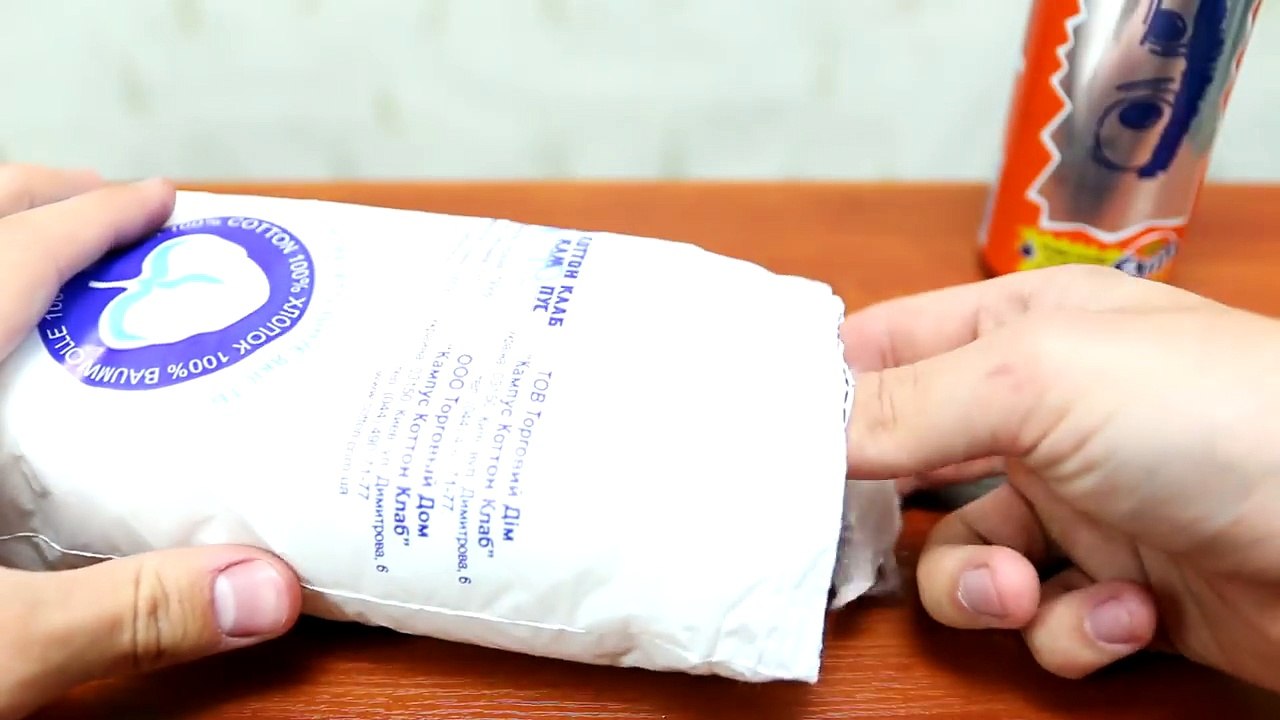 3 Amazing Homemade Things