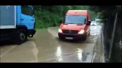 Pogledajte kako je nevrijeme danas potopilo Gračanicu